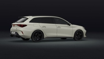 Cupra Leon II Sportstourer Facelifting 2.0 TSI 333KM 2026 Cupra Leon Sportstourer VZ 2.0 TSI 333 KM DSG, zdjęcie 15