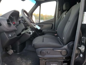 Mercedes Sprinter IV (W907/W910) 2024 Mercedes-Benz Sprinter 2500 2024, od ubezpieczalni 2.0 Diesel 211KM, zdjęcie 6