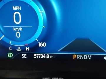 Ford Explorer VI SUV Plug-In Hybrid 3.0 ECOBOOST 457KM 2021 Ford Explorer 3.0 V6 400 KM, wersja ST, mala szkoda, polift, od ubezpiecza, zdjęcie 13