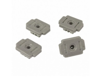 Сандалии FORD SCREW SOCKET CAP 4,8MM