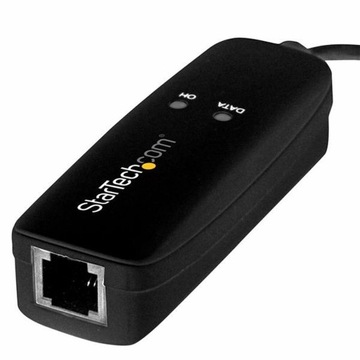 USB-адаптер Startech USB56KEMH2 RJ-11