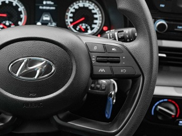 Hyundai i20 III Hatchback 1.0 T-GDI 100KM 2023 Hyundai i20 DW9WC83#1.0 T-GDI PURE Cz.cof, zdjęcie 13