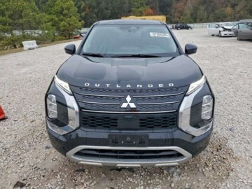 Mitsubishi Outlander III 2024 Mitsubishi Outlander SE 2024 2.5 Benzyna 181KM, zdjęcie 5