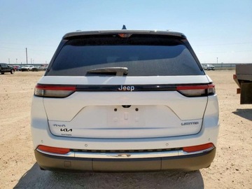 Jeep Grand Cherokee V 2023 Jeep Grand Cherokee Limited 2023 3.6l 3.6 Benzyna 293KM, zdjęcie 2