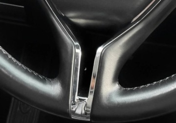 Maserati Ghibli III 2014 Maserati Ghibli 3.0 V6 Biturbo AT8 Kamera cofania Bi-xenon Zarejestrowa, zdjęcie 21