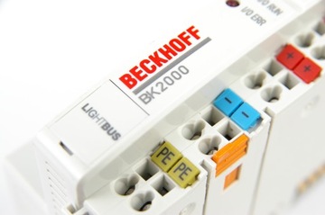 Модуль Beckhoff BK2000