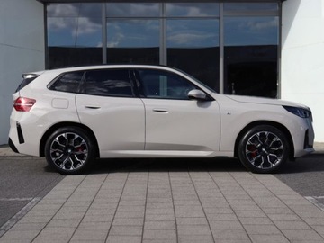 BMW X3 G45 2025 BMW X3 xDrive20d Sport Suv 2.0 (197KM) 2025, zdjęcie 4