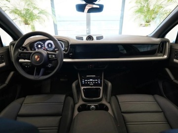 Porsche Cayenne III SUV Facelifting 4.0 474KM 2025 PORSCHE Cayenne Coupe S Suv 4.0 (474KM) 2025, zdjęcie 6