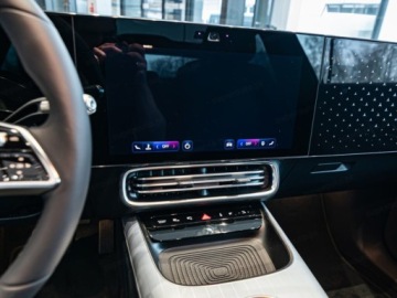 Mercedes CLA C118/X118 2025 MERCEDES-BENZ CLA 180 Progressive Sedan 1.5 (136KM) 2025, zdjęcie 10