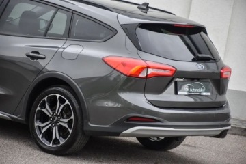 Ford Focus IV Kombi 1.5 EcoBoost 150KM 2019 Ford Focus SW FOCUS ACTIVE 1.5 Ecoboost 150KM BO FULL-LED Gwarancja 12m-cy, zdjęcie 10