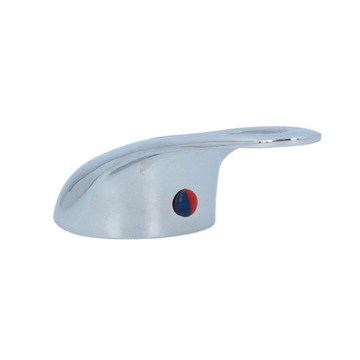 Dźwignia kuchenna zlewu bateria mieszacz wody 40mm
