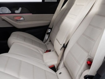 Mercedes GLS X167 SUV Facelifting 3.0 450d 367KM 2025 MERCEDES-BENZ GLS 450 d 4-MATIC AMG Line 3.0 (367KM) 2025, zdjęcie 12