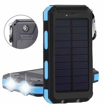 POWERBANK POWER BANK 30000 мАч 2xUSB USB МОЩНЫЙ