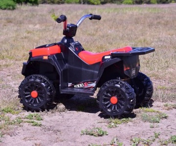 QUAD SPORT 1000 АККУМУЛЯТОР, ДВА ДВИГАТЕЛЯ, ДИСТАНЦИОННЫЙ/MDX608
