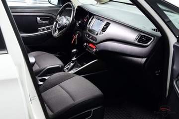 Kia Carens IV Minivan Facelifting 1.7 VGT CRDI 115KM 2017 Kia Carens 1.7 CRDi Lift Navi Panorama Climatr..., zdjęcie 8