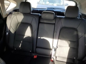 Mazda CX-5 II 2020 Mazda CX-5 2020r., Touring, od ubezpieczalni 2.5 Benzyna 187KM, zdjęcie 8