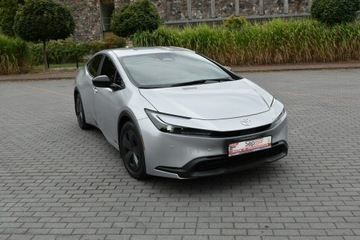 Toyota Prius V (XW60) 2024 Toyota Prius AWD 2.0Hybrid 223KM 2024r. 4x4 FullLE, zdjęcie 17