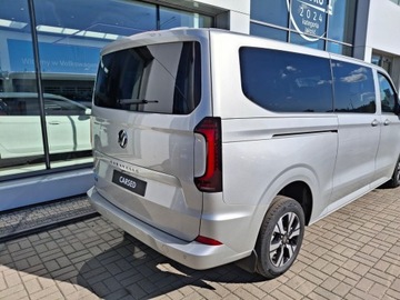 Volkswagen Caravelle T6 2025 Volkswagen Caravelle 2.0 TDI 170 KM Automat r.o. 3, zdjęcie 29