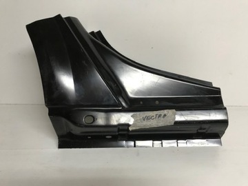 NOWY OE PRÓG PRAWY CZ T OPEL VECTRA C HB 13240145