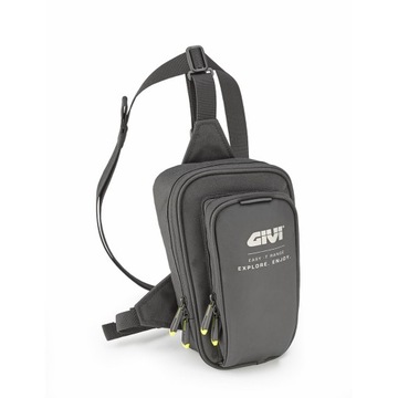 Givi Motocyklowa torba na nogę, duża, EA140B