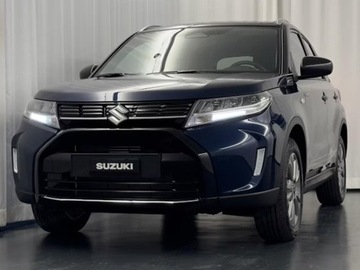 Suzuki Vitara III 2025 Vitara 1.4 Boosterjet mHEV Premium Plus 2WD aut 110KM 2025
