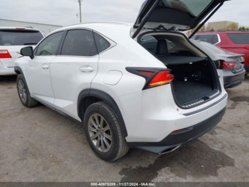 Lexus NX I 2020 Lexus NX 300 2020 2.0l 2.0 Benzyna 235KM, zdjęcie 3