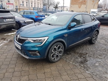 Renault Arkana 2022