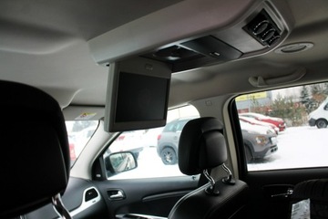 Fiat Freemont 2.0 Multijet II 16v 170KM 2015 Fiat Freemont Od 750zł m-c!, zdjęcie 5