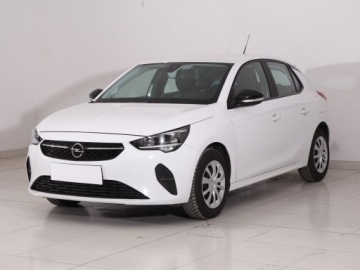 Opel Corsa F Hatchback 5d 1.2 75KM 2020 Opel Corsa 1.2, Salon Polska, Serwis ASO, Klima, zdjęcie 1
