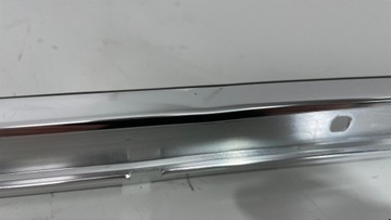 PEUGEOT 508 II GT listwa CHROM dachu lewa