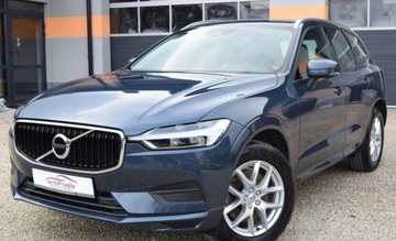 Volvo XC60 II Crossover D3 150KM 2018 Volvo XC 60 2.0 d Manual Virtual Panorama Navi Ledy 2.0 Diesel 150KM, zdjęcie 4