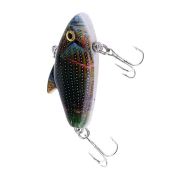 Fishing Lures Hard VIB Fising Lure Artificial