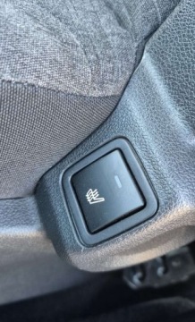 Citroen Berlingo II Van Facelifting 2015 1.6 BlueHDi 100KM 2017 Citroen Berlingo Citroen Berlingo Multispace BlueHDi 100 SampS XTR 1.6, zdjęcie 14