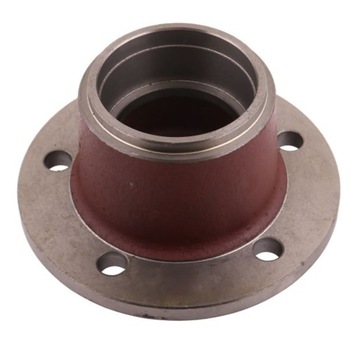 Piasta koła przedniego 5 otw. C-330 Oryginał