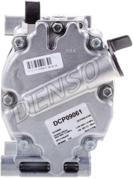 KOMPRESOR KLIMATIZACE DENSO DCP09061