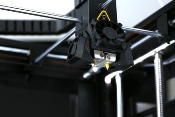 3D-принтер Raise3D Pro 2