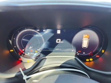 Dodge 2023 Dodge Hornet Gt 2023 Alfa Tonale z USA 2.0 Benzyna 268KM, zdjęcie 9