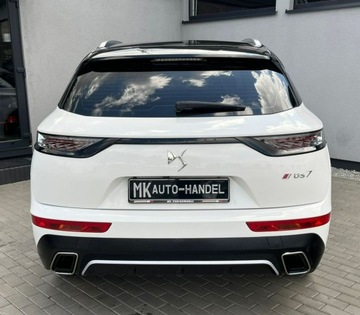  DS Automobiles DS 7 Crossback 2.0 BlueHDi, zdjęcie 4