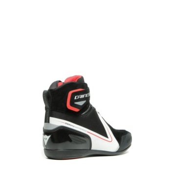 DAINESE ENERGYCA WATERPROOF 44 Motor City Boots