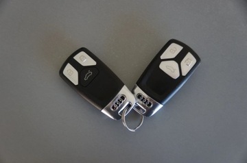 Audi Q5 I SUV Facelifting 2.0 TDI clean diesel 190KM 2016 Audi Q5 2.0 TDI CR 190 KM, 4x4, Navi, Virtual, BO, LED Matrix, GWARANCJA, zdjęcie 38