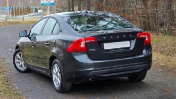 Volvo S60 II Sedan 1.6 D2 115KM 2011 VOLVO S60 Tylko 105000km* Sedan* Opłacone* Raty, zdjęcie 3