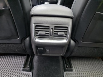 Infiniti QX 2020 INFINITI QX50 2,0 VC-Turbo 272KM * 4X4 / AWD * Dokumentacja *78,300km, zdjęcie 25