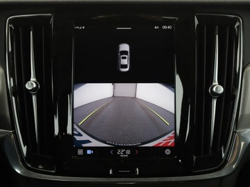 Volvo S90 II 2022 Volvo S90 FV23% B5 mHEV 235KM AWD automat skóra, zdjęcie 24