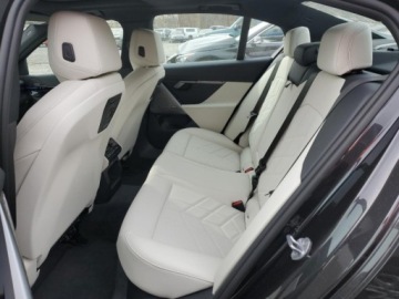 BMW Seria 5 G90-91 2024 BMW Seria 5 BMW serii 5 530i xDrive Sedan z 2024 roku , od ubezpieczalni, zdjęcie 10