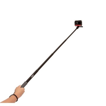 ФИРМЕННЫЙ ШТАТИВ-МОНОПОД JOBY С РУЧКОЙ ДЛЯ GOPRO 35CM 500G