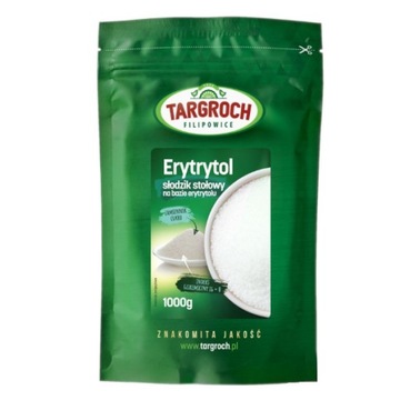 Erytrytol 1kg