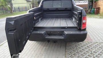 Honda Ridgeline 3.5 250KM 2011 HONDA RIDGELINE 3,5L 2011 AUTOMAT 4x4, zdjęcie 8