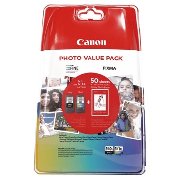 Tusze PG540L CL541XL 5224B005 Canon Pixma TS5150