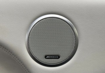 Land Rover Range Rover IV SUV LWB 5.0 V8 S/C 510KM 2016 Land Rover Range Rover Kamera 360 V8 510KM Reflektory ksenonowe Head-U, zdjęcie 22