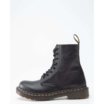 BOTKI DAMSKIE DR.MARTENS PASCAL BLA SKóRA NATURALNA 36